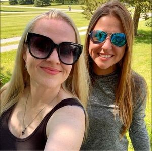 Meet your Posher, Lauren